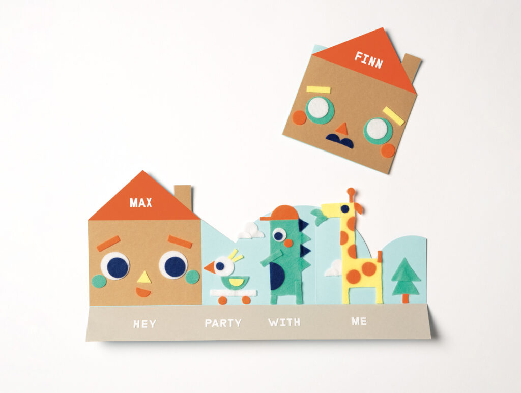 Filz-Sticker - filz sticker_blog