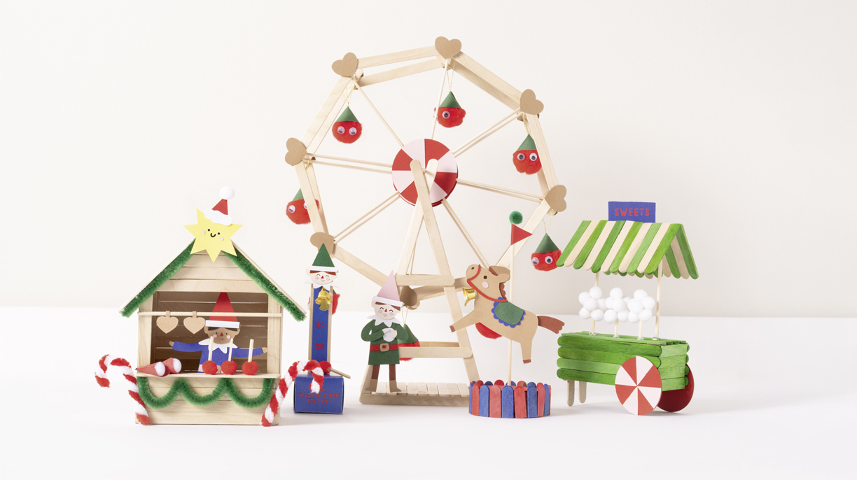 Wichtelkirmes - wichtelkirmes_blog