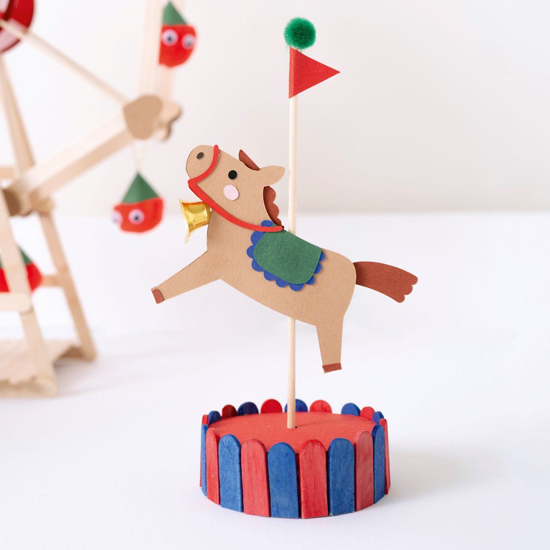 Wichtelkirmes - wichtelkirmes_pony