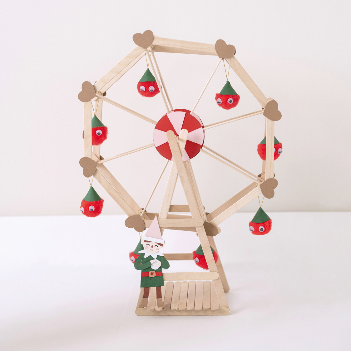 Wichtelkirmes - wichtelkirmes_riesenrad