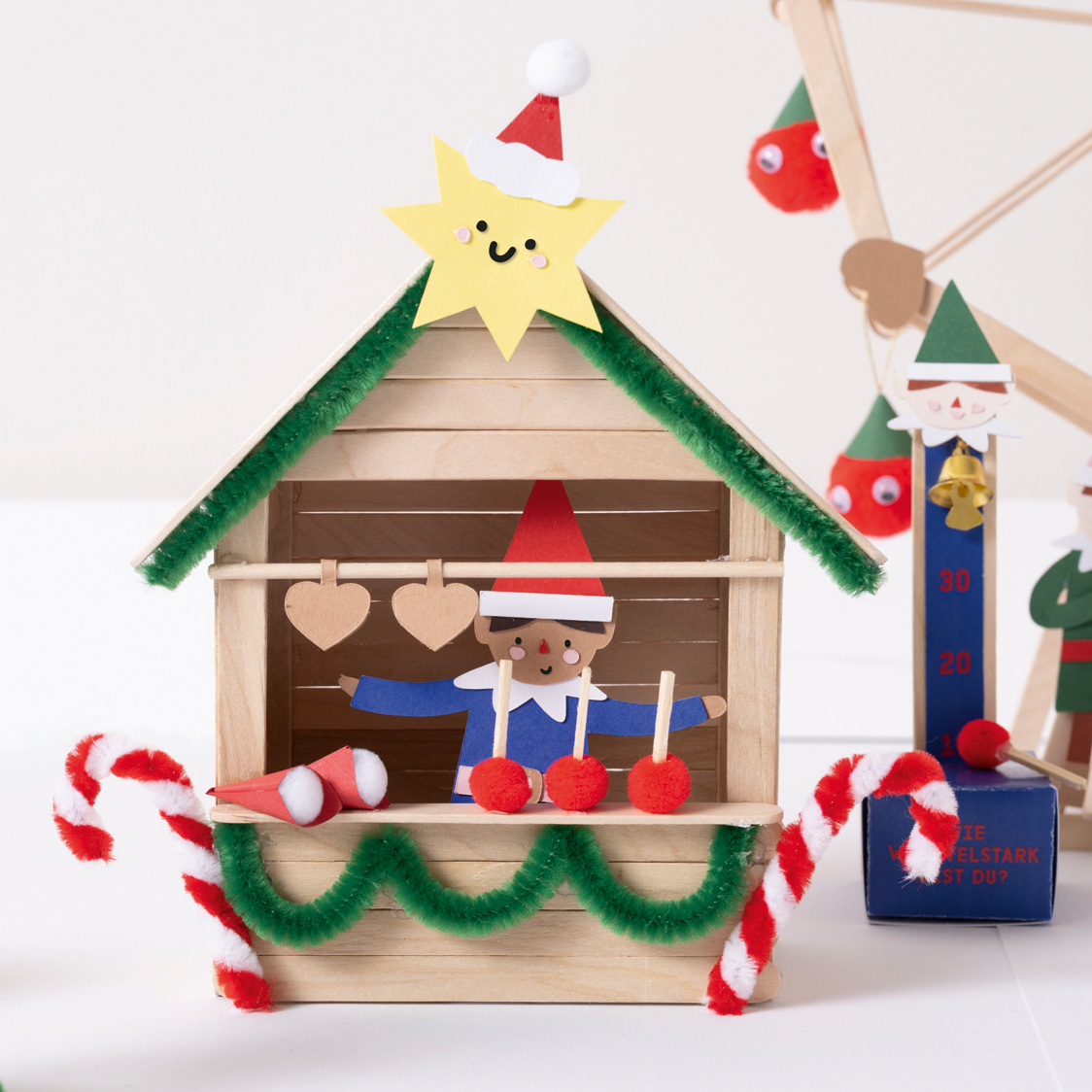 Wichtelkirmes - wichtelkirmes_rummelbude