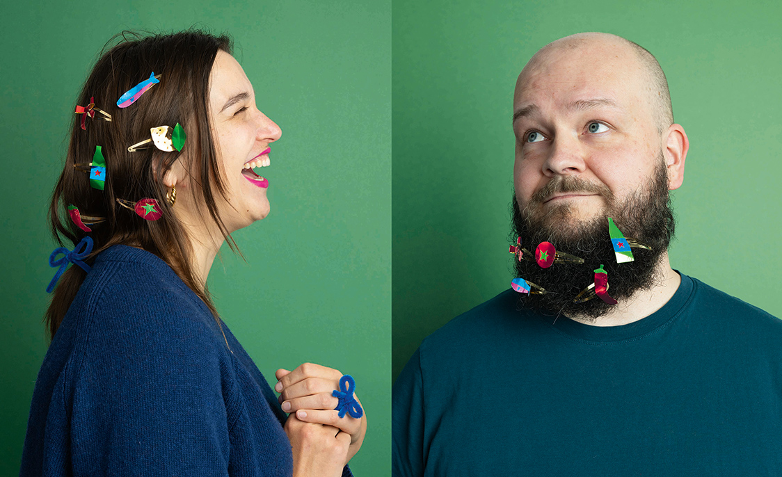 Alu-Dolce-Winta - alu_clips