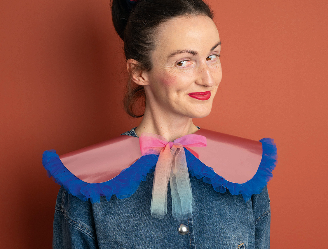 Alu-Dolce-Winta - alu_kragen