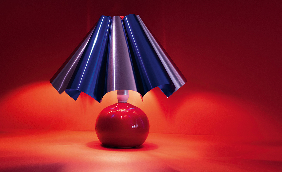 Alu-Dolce-Winta - alu_lampenschirm