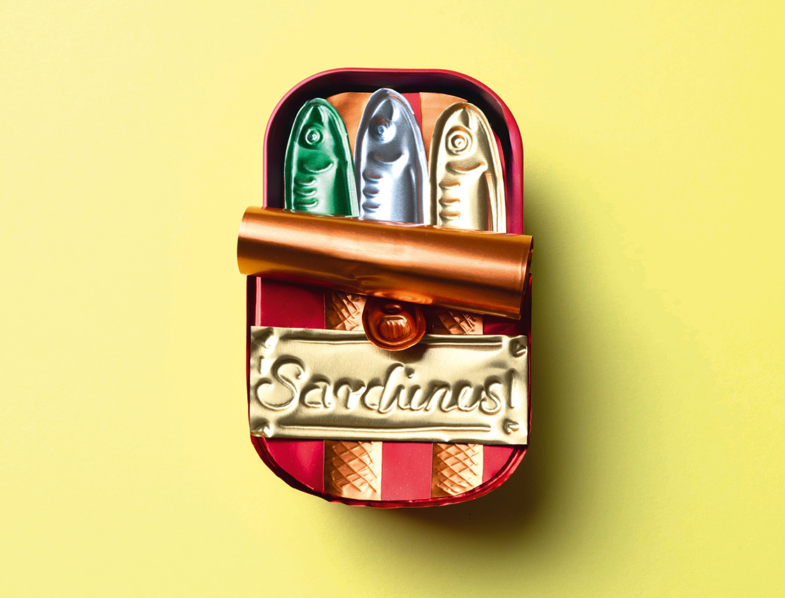 Alu-Dolce-Winta - alu_sardinendose