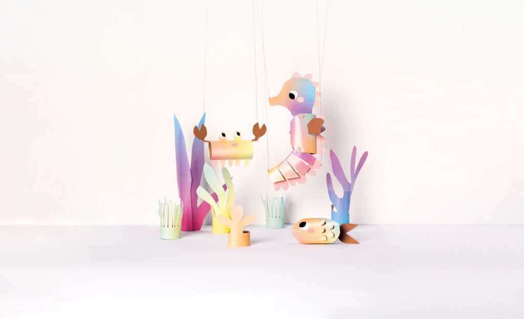 Glanzpapier_Unterwasserwelt - Glanzpapier_VS_DSC2121_header