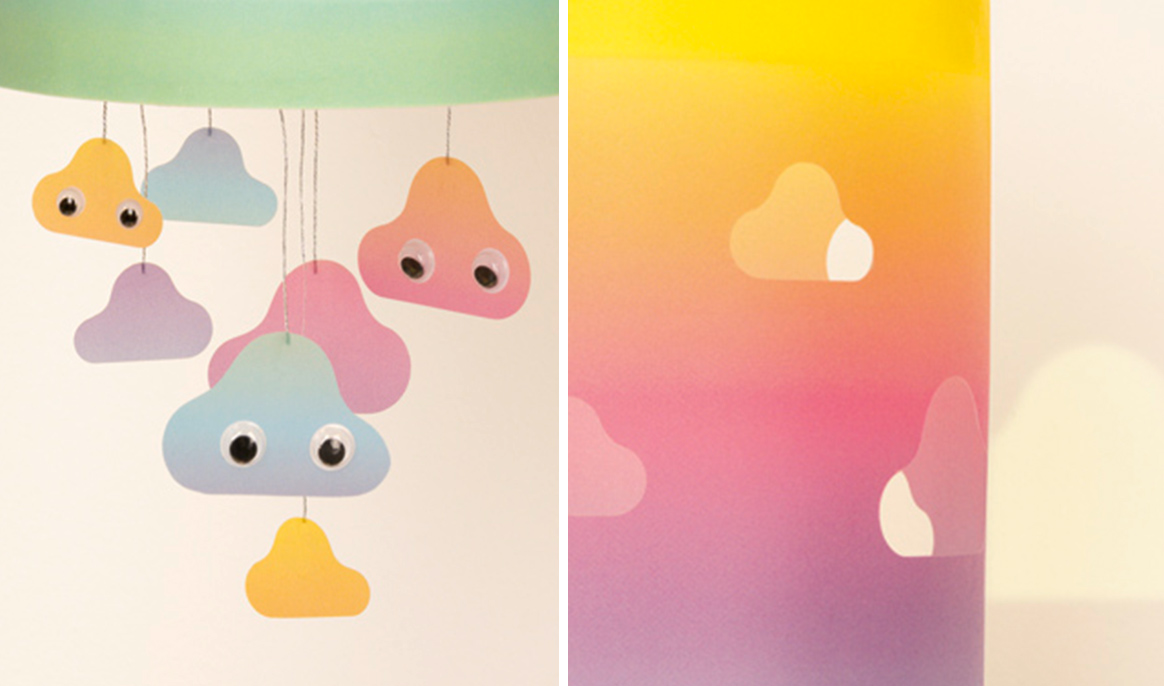 Rainbowlaterne - rainbowlantern_blog